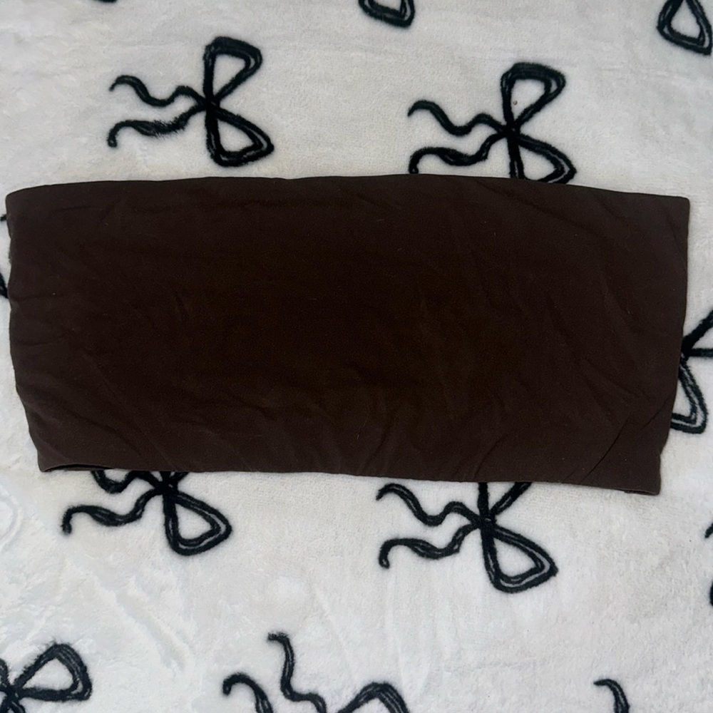 SKIMS BANDEAU BRA